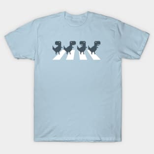 Abbey-Rex T-Shirt